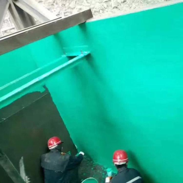 云阳彩色防滑路面和景观水洗树脂石施工各有特点